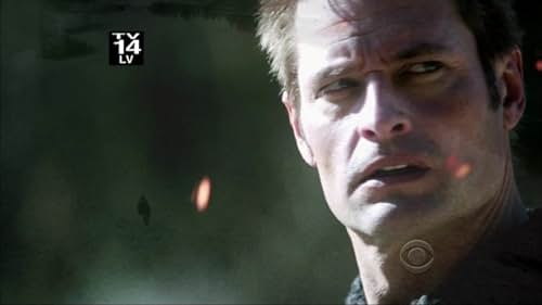 In this midseason thriller, Josh Holloway stars as Gabriel,  a high-tech intelligence operative enhanced with a super-computer microchip in his brain that enables him to hack into any data center and access key intel in the fight to protect the United States from its enemies. Watch the first promo from CBS's upcoming series on IMDb!