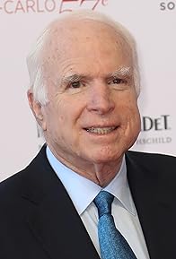 Primary photo for John McCain