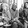 Mekhi Phifer, Brian Hooks, Natasha Gregson Wagner, and Malinda Williams in High School High (1996)