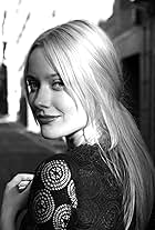 Georgina Haig