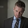 Rick Cosnett in The Flash (2014)