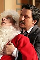 Ricky Memphis and Riccardo Rossi in Natale a 5 stelle (2018)