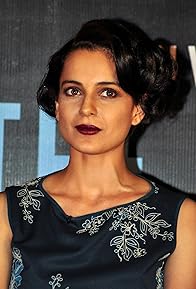 Primary photo for Kangana Ranaut