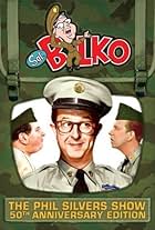 The Phil Silvers Show