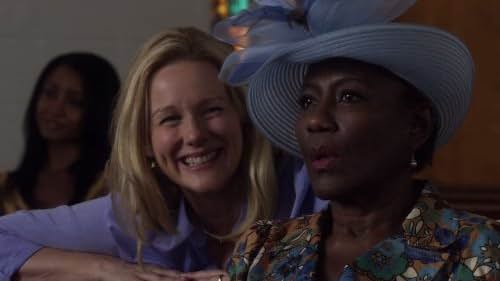 Laura Linney in The Big C (2010)