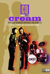 Primary photo for Classic Artists: Cream