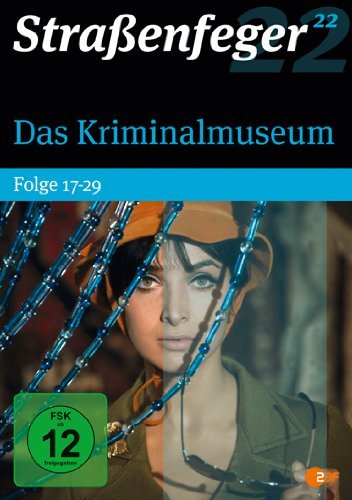 Das Kriminalmuseum (1963)