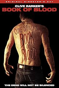 Book of Blood (2009)