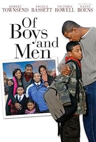 Of Boys and Men (2008)