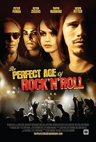 The Perfect Age of Rock 'n' Roll (2009)