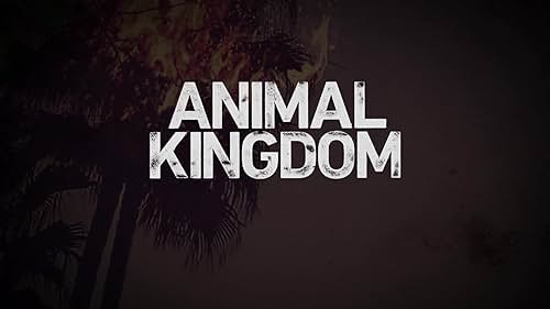 Animal Kingdom: Dead To Me