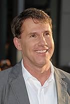 Nicholas Sparks at an event for Bức Ảnh Định Mệnh (2012)