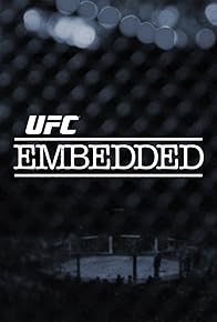 Primary photo for UFC Embedded: Vlog Series