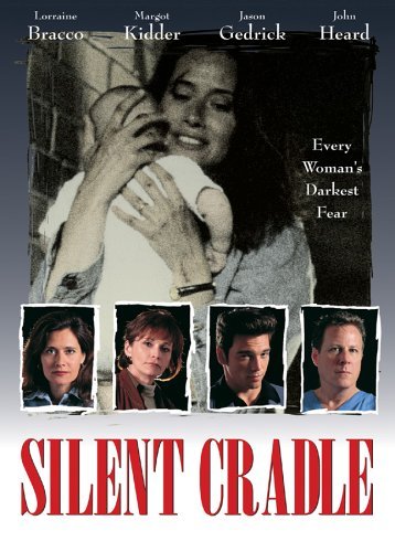 Lorraine Bracco, Jason Gedrick, John Heard, and Margot Kidder in Silent Cradle (1997)