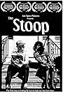 Aysiha Stephenson and Brian Moore Ward in The Stoop (2015)