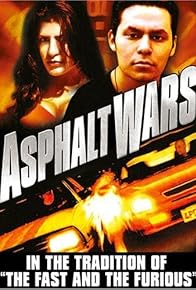 Primary photo for Asphalt Wars