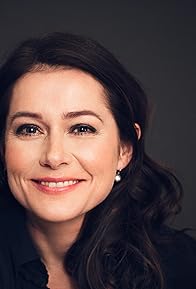 Primary photo for Sidse Babett Knudsen