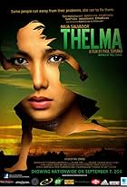 Maja Salvador in Thelma (2011)