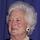 Barbara Bush