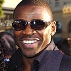 Michael Irvin