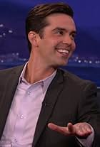 Michael Carbonaro in Conan (2010)