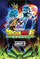 Bảy Viên Ngọc Rồng Siêu Cấp: Broly (2018)