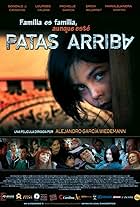 Patas Arriba (2011)