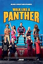 Walk Like a Panther (2018)