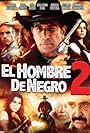 El Hombre de Negro II (2013)