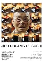 Jiro Ono in Nghệ nhân Sushi (2011)