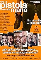 Una pistola en cada mano (2012)