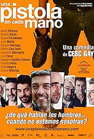 Una pistola en cada mano (2012)