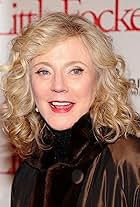 Blythe Danner at an event for Gặp Gỡ Thông Gia: Nhóc Fockers (2010)