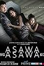 Rayver Cruz, Jasmine Curtis-Smith, and Liezel Lopez in Asawa ng asawa ko (2024)