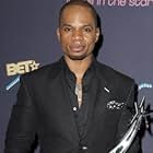 Kirk Franklin