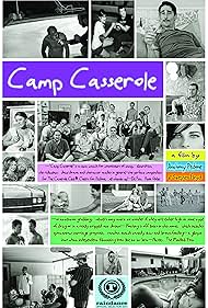 Camp Casserole (2011)