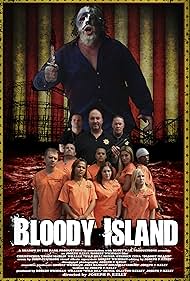 Bloody Island (2016)