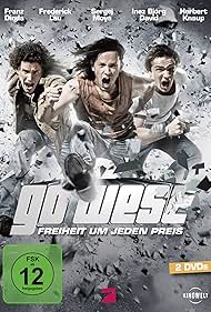 Go West: Freiheit um jeden Preis (2011)