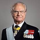 King Carl XVI Gustaf