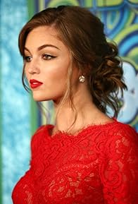 Primary photo for Lili Simmons