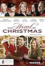 Candace Cameron Bure, George Newbern, Eric Jay Beck, Jeanne Neilson, Christopher Shone, and Nicholas Shone in The Heart of Christmas (2011)