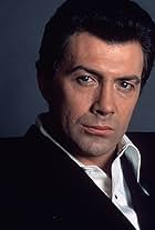 Lewis Collins