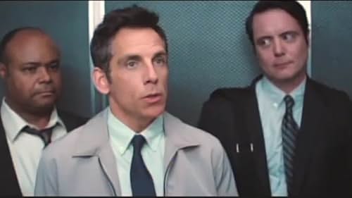 The Secret Life of Walter Mitty