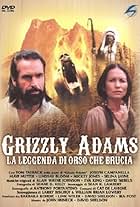 Grizzly Adams and the Legend of Dark Mountain