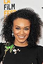 Pearl Thusi