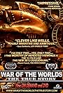 WAR OF THE WORLDS THE TRUE STORY poster.