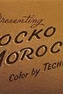 Socko in Morocco (1954)