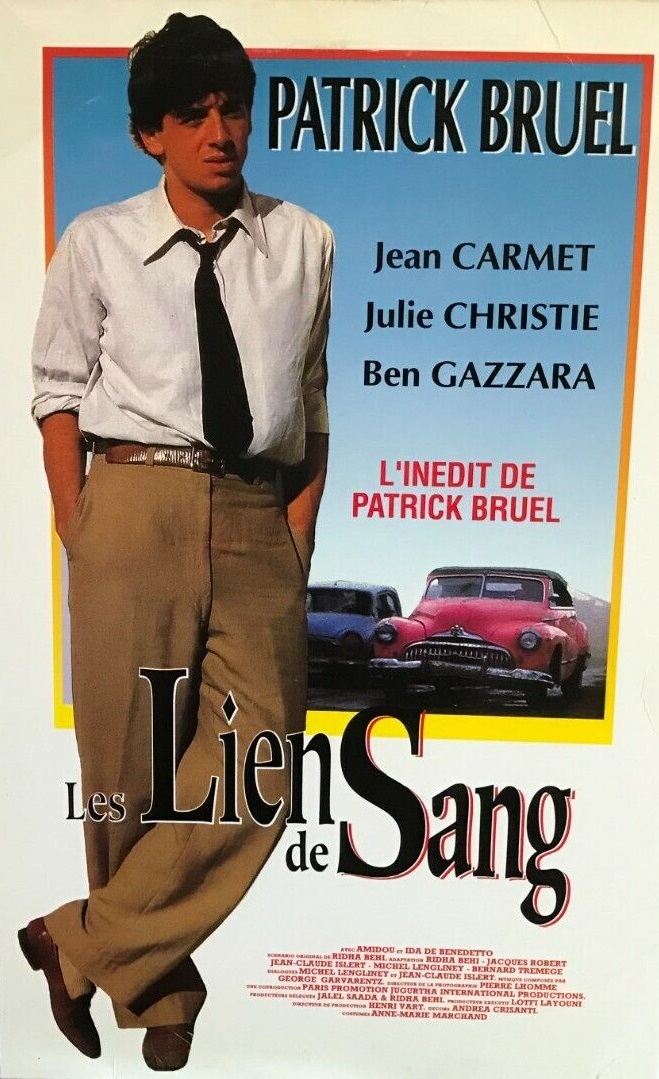 Champagne amer (1989)