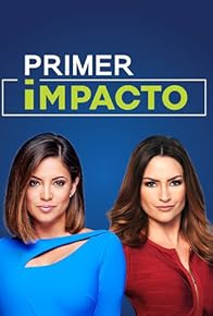 Primary photo for Primer impacto fin de semana