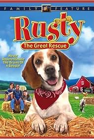 Rusty: A Dog's Tale (1998)